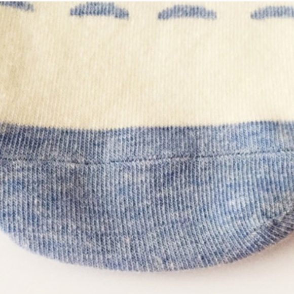 🙀 Adorable Cat Ankle Socks - Picture 4 of 4